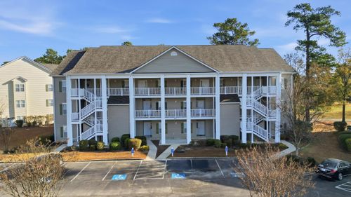 unit-303-5810 Longwood Dr, Murrells Inlet, SC, 29576-9111 | Card Image