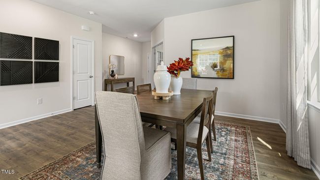 Formal Dining Area | Image 10