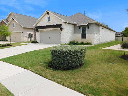 821 Faith Dr, Liberty Hill, TX, 78642-2225 | Card Image