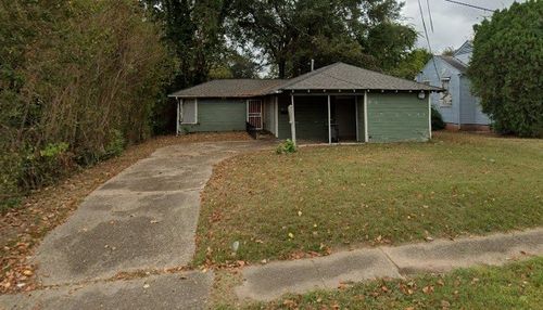 3727 Judson St, Shreveport, LA, 71109-3209 | Card Image