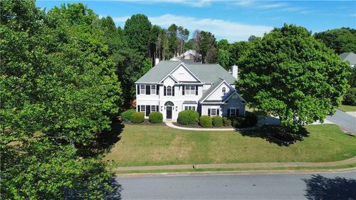 10030 Lauren Hall Ct, Alpharetta, GA, 30022-7584 | Card Image
