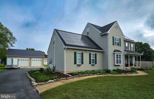 6136 Oxbridge Dr, SALISBURY, MD, 21801-1748 | Card Image