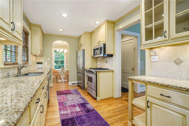 1821 N Rock Springs Rd Ne, House other with 5 bedrooms, 4 bathrooms and null parking in Atlanta GA | Image 19