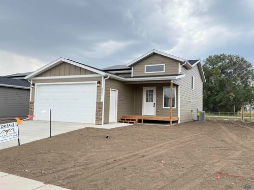 3861 Haralson Ln, Rapid City, SD, 57703 | Card Image
