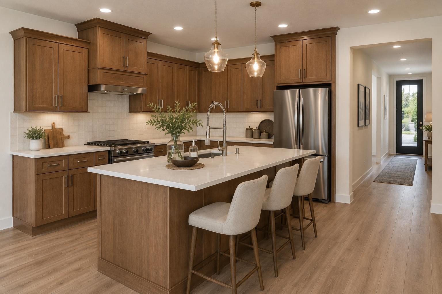 Residential in Spokane 3