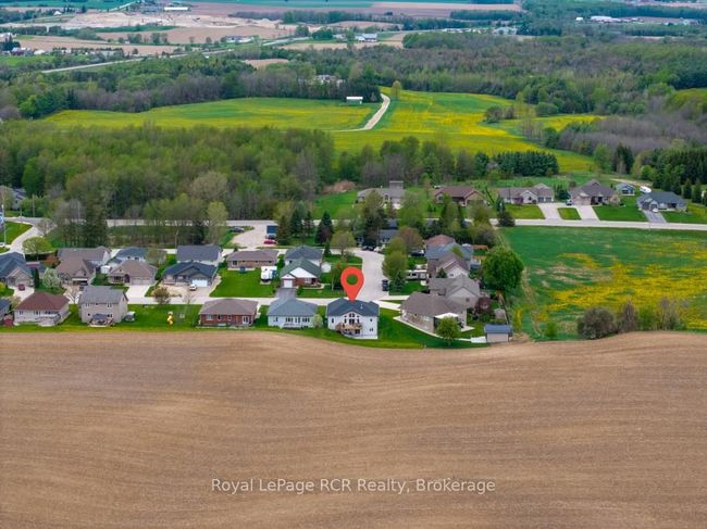 13 Jonathan Cres, House other with 4 bedrooms, 3 bathrooms and 4 parking in Mildmay ON | Image 44