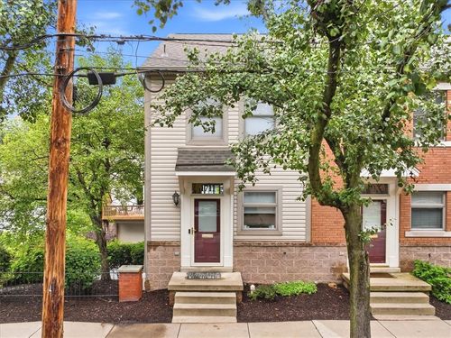 1711 Wharton Street, South Side, PA, 15203 | Card Image