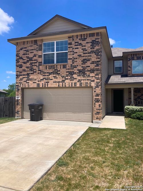 6007 Red Rose, San Antonio, TX, 78244-4431 | Card Image