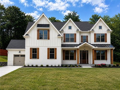 101 Shadow Ridge Dr, Butler, PA, 16002-0409 | Card Image