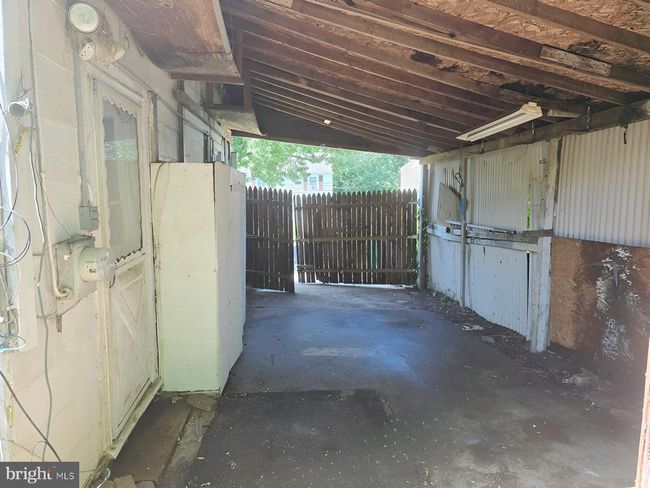 2403 Greeley Pl, House other with 3 bedrooms, 1 bathrooms and null parking in LANDOVER MD | Image 11