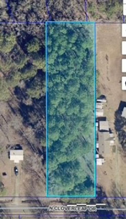 0 N Cloverleaf Dr, Haughton, LA, 71037 | Card Image