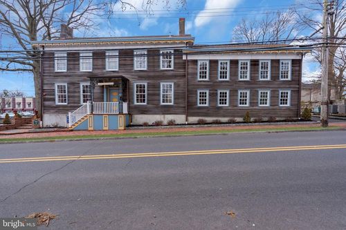 137 Stockton St, Hightstown, NJ, 08520-3722 | Card Image