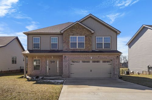 618 Battery Ct, Clarksville, TN, 37042-2779 | Card Image