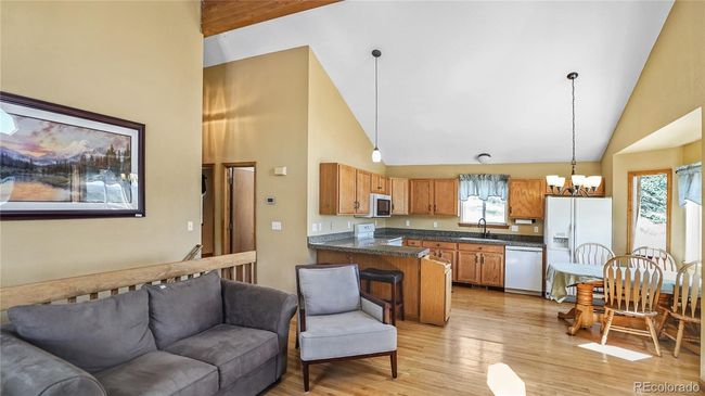 344 N Pine Dr, House other with 3 bedrooms, 2 bathrooms and 2 parking in Bailey CO | Image 7