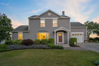 86 Chalker Beach Road, House other with 4 bedrooms, 2 bathrooms and null parking in Old Saybrook CT | Image 2