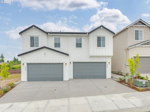 916 Nw 178th Way, Ridgefield, WA, 98642-6700 | Card Image