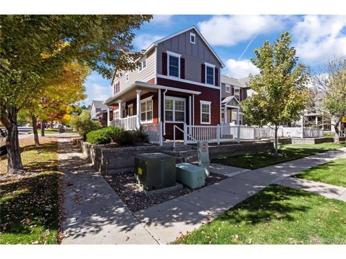 1480 Thunder Butte Rd, Castle Rock, CO, 80109-3355 | Card Image