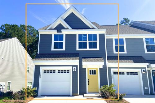 1056 Crescent Cove Ln, Summerville, SC, 29483-9057 | Card Image