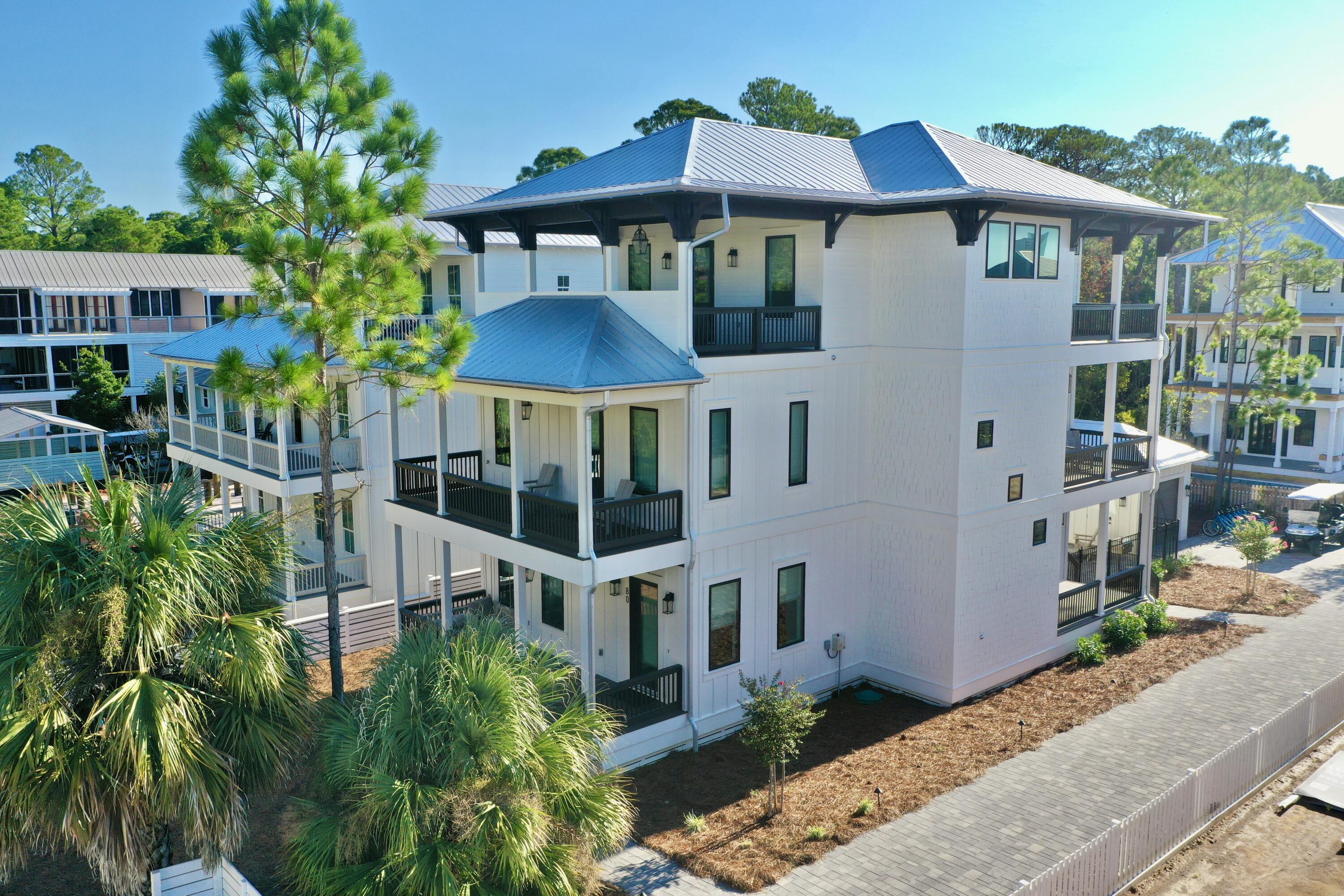 Montigo Ave, Santa Rosa Beach, FL 32459