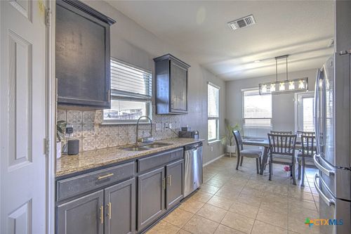 509 Curtis Dr, Killeen, TX, 76542-5578 | Card Image
