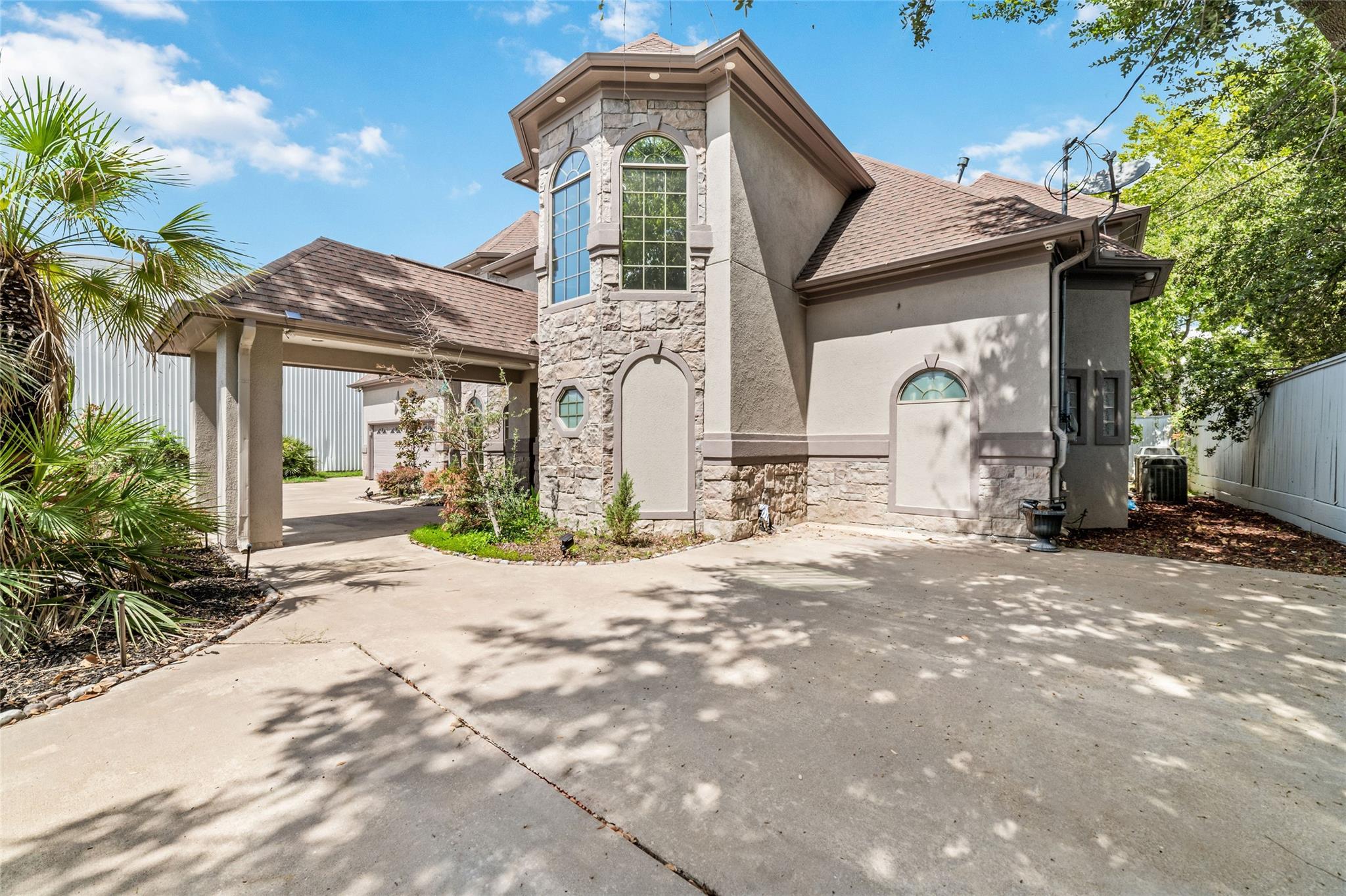 Residential in Houston 3
