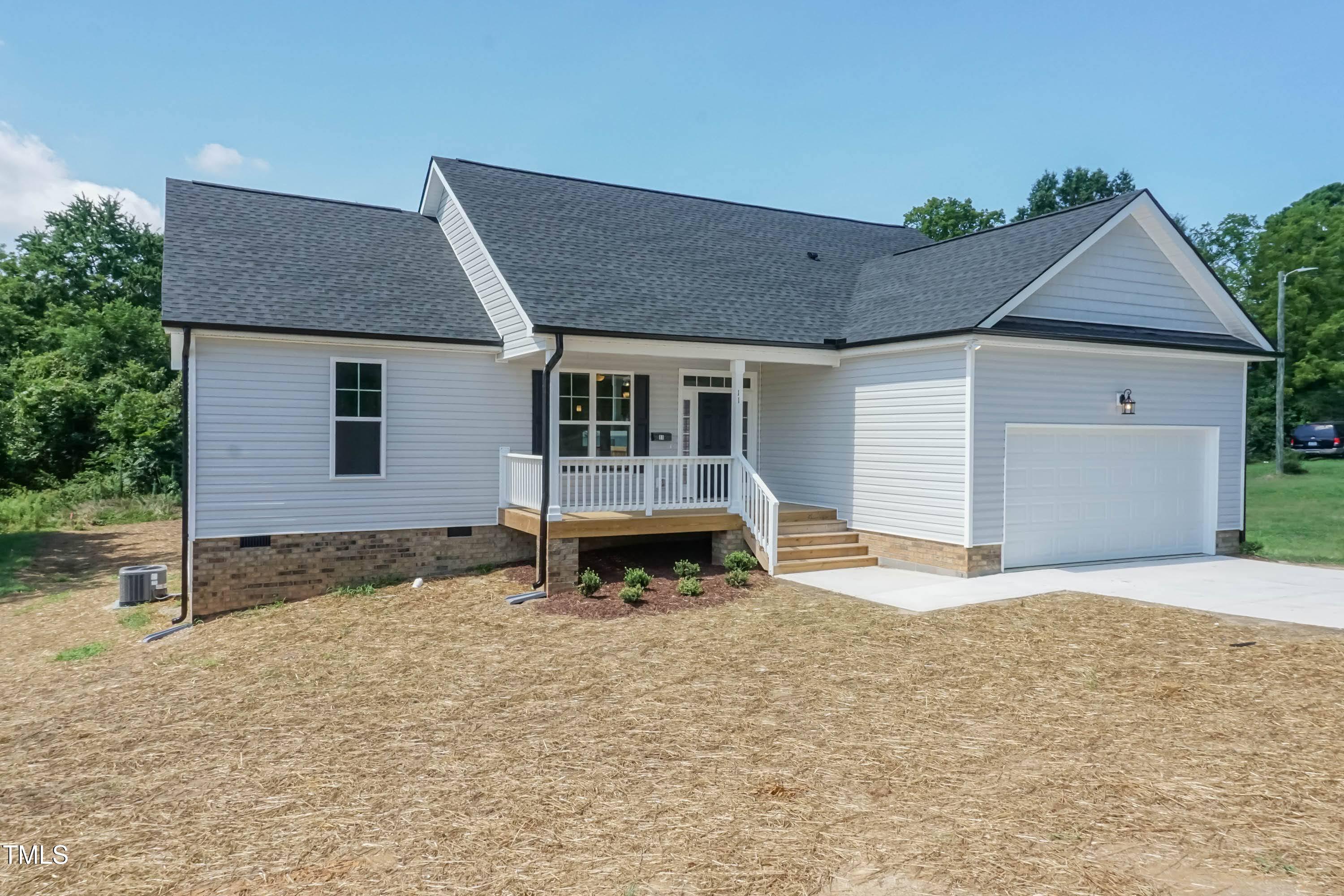 Residential in Tarboro 2