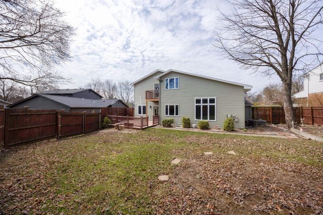 2015 Rugby Ct, House other with 4 bedrooms, 3 bathrooms and null parking in Ann Arbor MI | Image 42