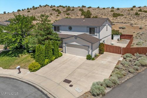7339 Warhol Dr, Sun Valley, NV, 89433-6664 | Card Image