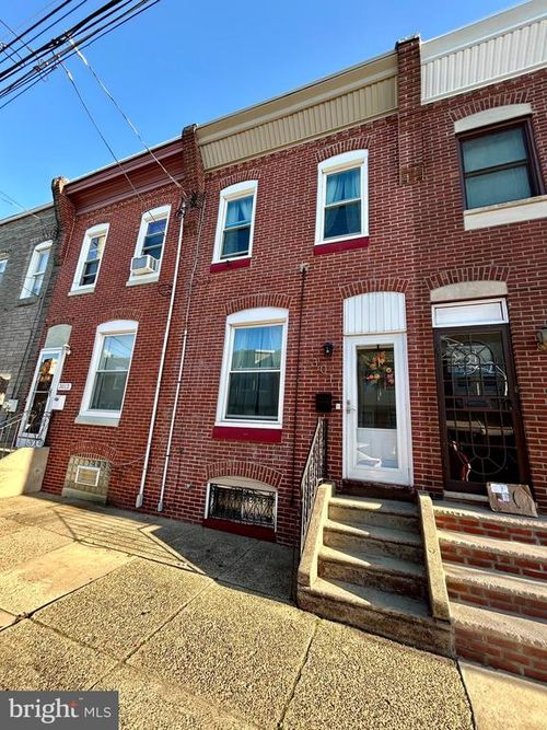 3011 Almond St, PHILADELPHIA, PA, 19134-4910 | Card Image