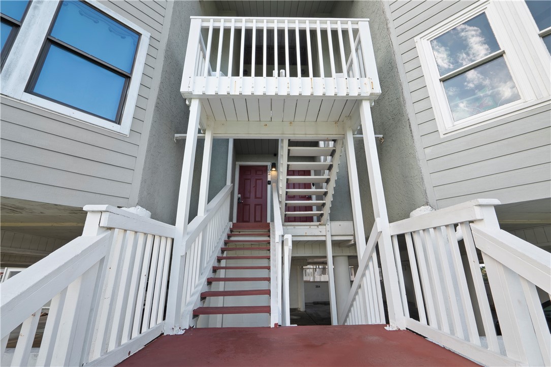 Residential in Port Aransas 2
