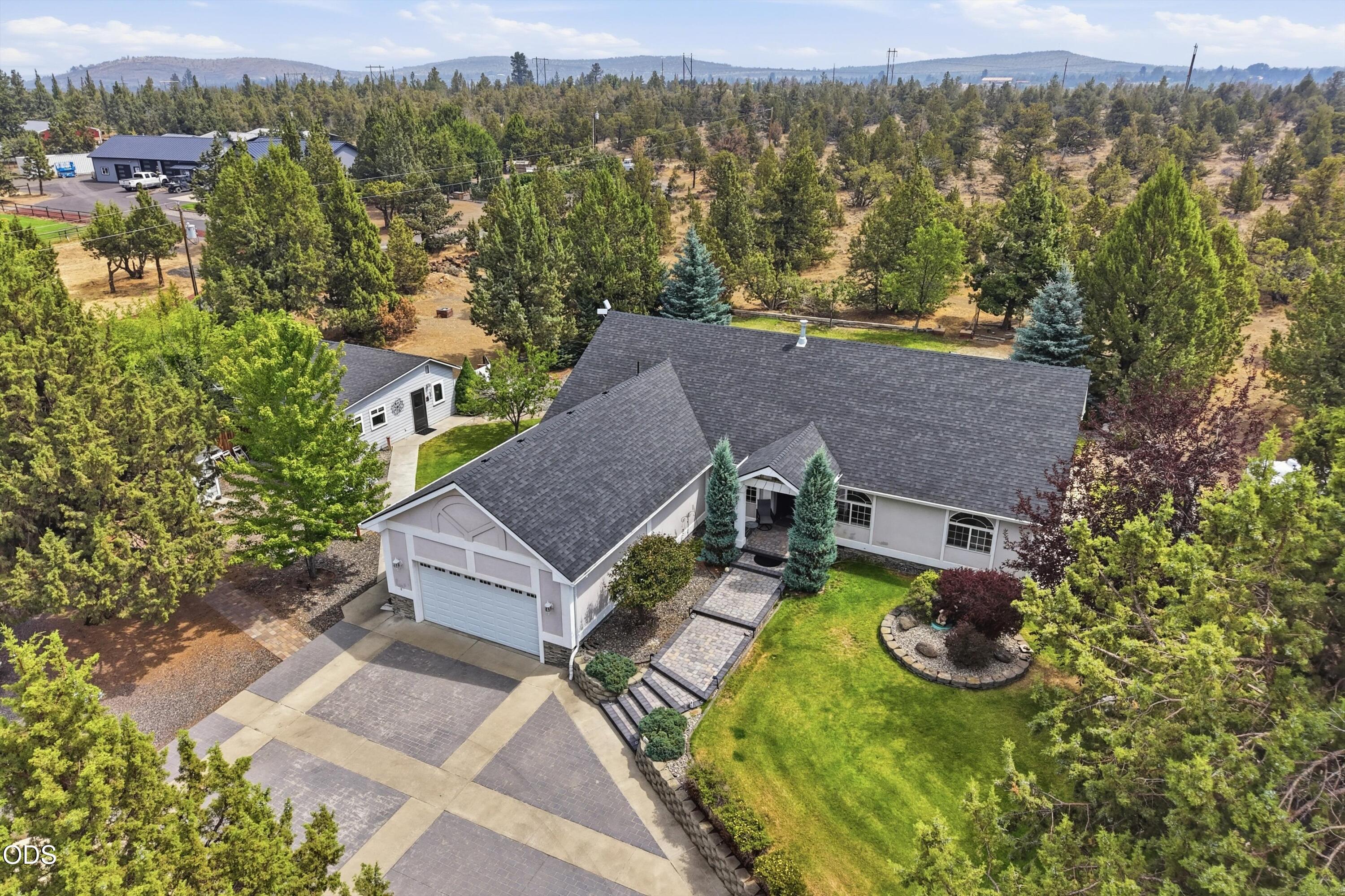 Residential in Redmond 4