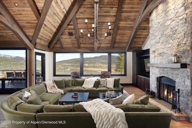 2322 Lazy O Rd, House other with 5 bedrooms, 8 bathrooms and null parking in Snowmass CO | Image 4