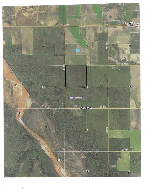 17442 N1770 Rd, Eldorado, OK, 73537 | Card Image