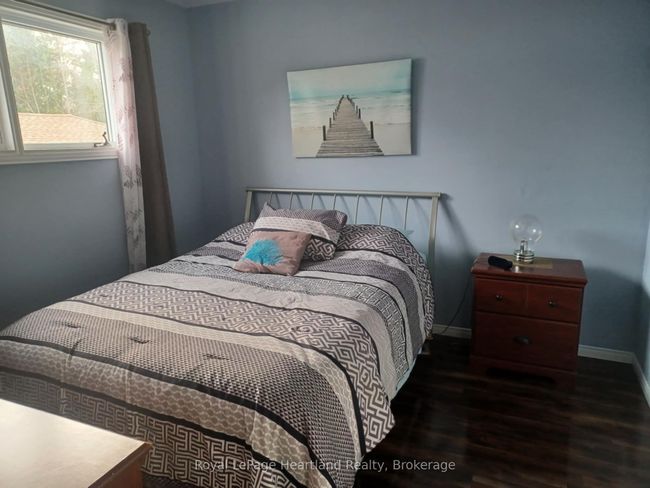 205 Blake St W, House other with 2 bedrooms, 3 bathrooms and 2 parking in Goderich ON | Image 13