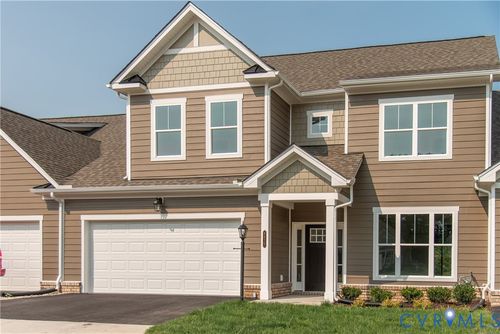 8677 Hope Farm Ln, Mechanicsville, VA, 23111-3307 | Card Image