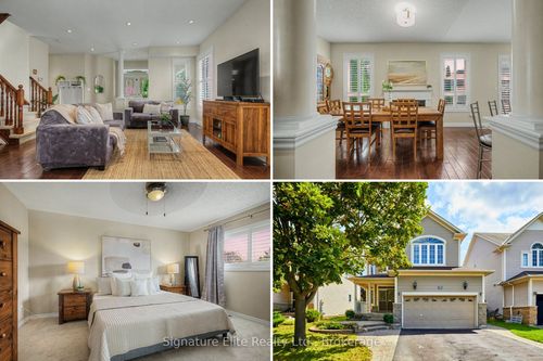 48 Hawstead Cres, Whitby, ON, L1M2M4 | Card Image