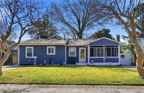 5329 Silvey Dr, Norfolk, VA, 23502-2101 | Card Image