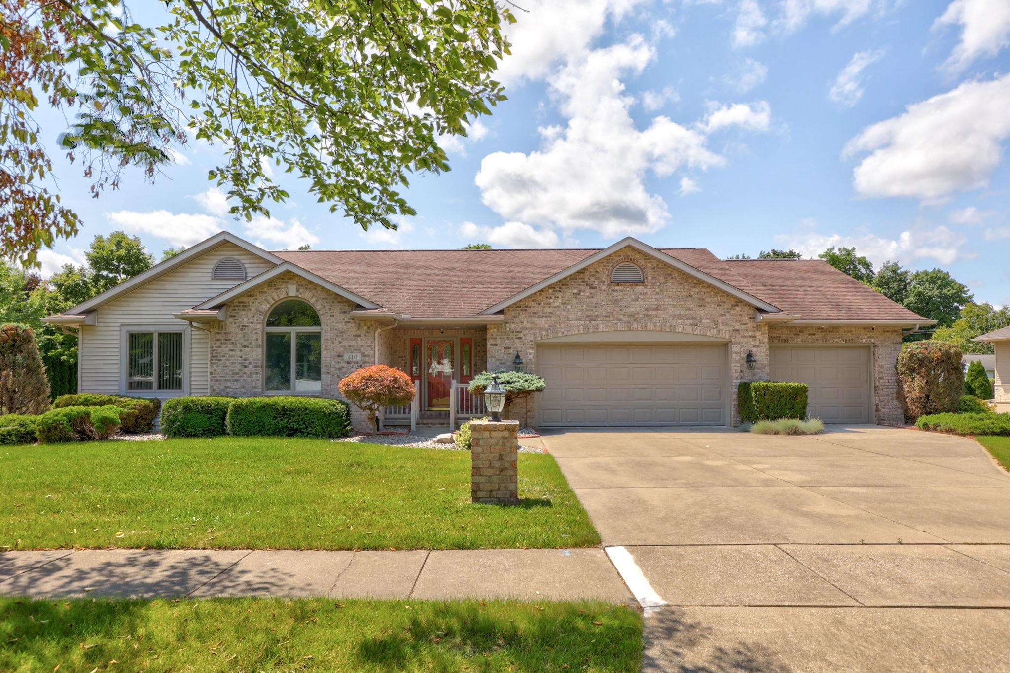 Keinath Dr, Frankenmuth, MI 48734