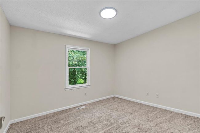 4617 Kingswood Dr, House other with 3 bedrooms, 2 bathrooms and null parking in Flowery Branch GA | Image 16