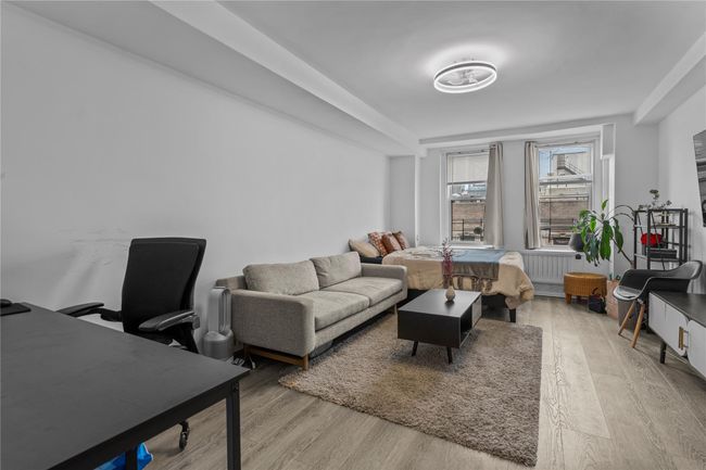 APT-1509 - 310 Riverside Dr, Home with 0 bedrooms, 1 bathrooms and null parking in New York NY | Image 6
