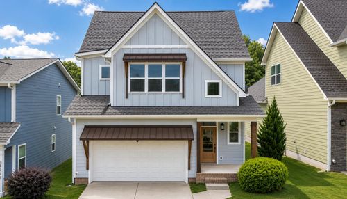 1822 Seven Pines Ln, Chattanooga, TN, 37415-6653 | Card Image