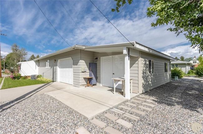 314 Hart St, House other with 2 bedrooms, 2 bathrooms and null parking in Big Timber MT | Image 5