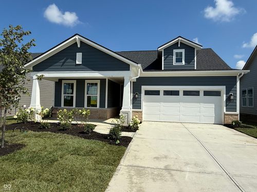 13332 Roundtop Rd, Noblesville, IN, 46060-9217 | Card Image