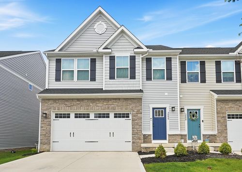 3806 Mason Ln, Grove City, OH, 43123-3941 | Card Image