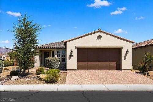 3604 Starlight Ranch Ave, North Las Vegas, NV, 89081-5239 | Card Image