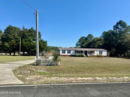 70 Rough Horn Rd, Evergreen, NC, 28438-9434 | Card Image