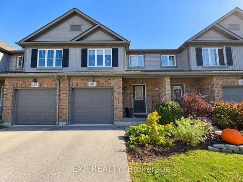 108 Roselawn Cres, Welland, ON, L3C0C4 | Card Image