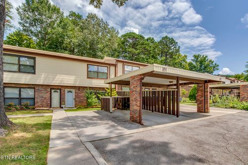 140 Brandeis Ln, Oak Ridge, TN, 37830-7601 | Card Image