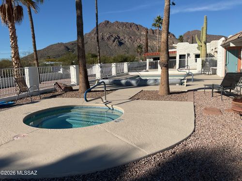 2816 S Stacy Drive, Tucson, AZ, 85713 | Card Image