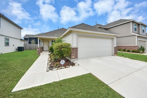 3702 Cub Dr, Conroe, TX, 77301-2686 | Card Image